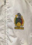 1984 Mexico Rigg Federation Director Jacket Vintage (M)