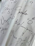 2006 Mexico Nike World Cup Germany Signed Signed (S)