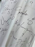 2006 Mexico Nike World Cup Germany Signed Signed (S)