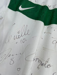 2006 Mexico Nike World Cup Alemania Firmado Signed (S)