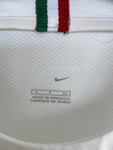 2006 Mexico Nike World Cup Germany Signed Signed (S)