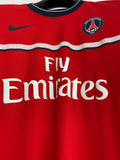 2016 PSG Paris Prematch Neymar (M)