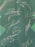 2018 Mexico World Cup Russia Signed Signed (L)