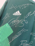 2018 Mexico World Cup Russia Signed Signed (L)