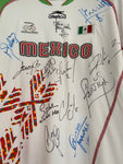 2011 Mexico Panamerican Olympic Games Signed Signed (M)