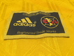 1999 Club Aguilas America Home Autentico (L)