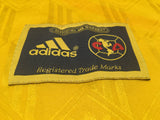 1999 Club Aguilas America Home Autentico (L)