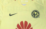 2015 Club Aguilas America Rubens Sambueza Match Issue (M)