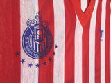 1994 Chivas Guadalajara Benjamin Galindo Retro Vicmar (M)