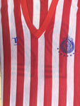 1994 Chivas Guadalajara Benjamin Galindo Retro Vicmar (M)