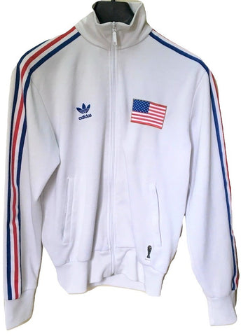 1974 USA Jacket Adidas Originals (S)