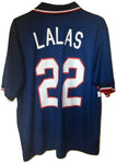 1998 USA Alexi Lalas World Cup (M)