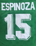 1995 Mexico Trusts Aba Sport Misael Espinoza (M)