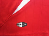 2006 Chicago Fire MLS Home Cuauhtemoc Blanco (XL)