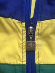 1994 Brasil Jacket World Cup Umbro (XL)