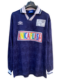 1990 Derby County Football Club Umbro (XL)