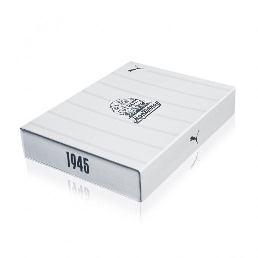 2020 Rayados Monterrey 75 years Limited Edition Boxed – Proper Soccer