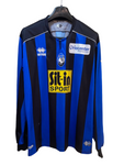 2009 Atalanta Bergamo Italy Errea Miguel Layun (XL)