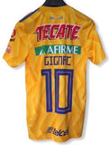 2019 Tigres UANL Andre Pierre Gignac Final  (S)