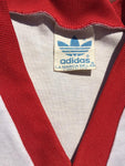 1987 Tecos UAG Guadalajara Match Issue Worn (S)