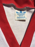 1987 Tecos UAG Guadalajara Match Issue Worn (S)