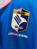 2020 Palermo Special Edition 120 years Italy Match Issue Lucca (XL)