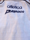 2005 Rayados Monterrey Polo deTravel 60 Aniversario (M)