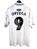 1997 Valencia Spain Ariel "El Burrito" Ortega Match Issued (XL)