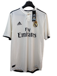 2017 Real Madrid Adidas Emirates Champions (L)