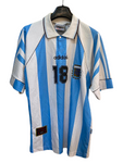 1997 Argentina Adidas Lionel Scaloni (L)