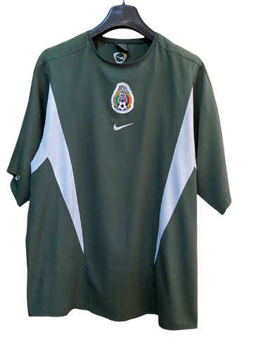 2004 Mexico Nike Rare Atenas Juegos Olimpicos (L)