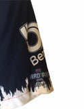 2020 Rayados Monterrey Match Worn Cesar Montes (L)