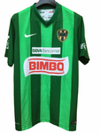 2014 Rayados Monterrey Green Attack Chupete Suazo (M)