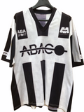 1993 Rayados Monterrey Match Issue Authentic (L)