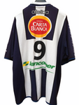 2000 Rayados Monterrey Match Issue Atletica Tano De Nigris (XL)