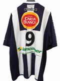 2000 Rayados Monterrey Match Issue Atletica Tano De Nigris (XL)