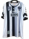 2015 Rayados Monterrey 70th Anniversary Years Special Edition Match Issue (M)