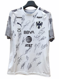 2020 Rayados Monterrey Training Jonathan Signed Signed (M)