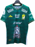 2020 Club Leon Match Worn Gil Buron (S)