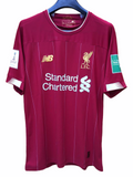 2019 Liverpool Final Club World Cup Qatar (L)