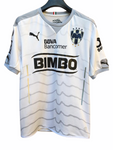 2015 Rayados Monterrey Cerros Match Issue Sin dorsal (S)