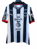 2019 Rayados Monterrey Final Match Issue Nico Sanchez Firmado Signed (M)