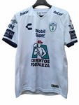 2020 Pachuca Match Charly Worn Felipe Pardo (M)