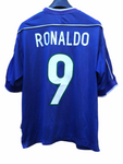 1998 Brazil Nike World Cup France 98 Epoca Ronaldo (M)