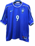 1998 Brazil Nike World Cup France 98 Epoca Ronaldo (M)