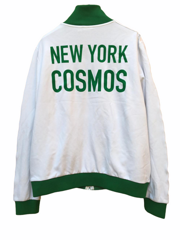 1993 Cosmos New York Jacket Authentic (XL)