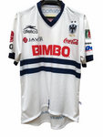 2005 Rayados Monterrey Aniversario 60 años Authentic (M)