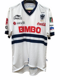 2005 Rayados Monterrey Aniversario 60 años Authentic (M)