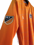 2019 Dynamo Houston Match Worn Manotas (M)