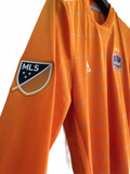 2019 Dynamo Houston Match Worn Manotas (M)